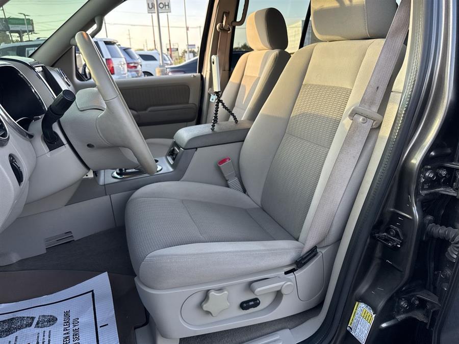 used 2006 Ford Explorer car, priced at $6,999
