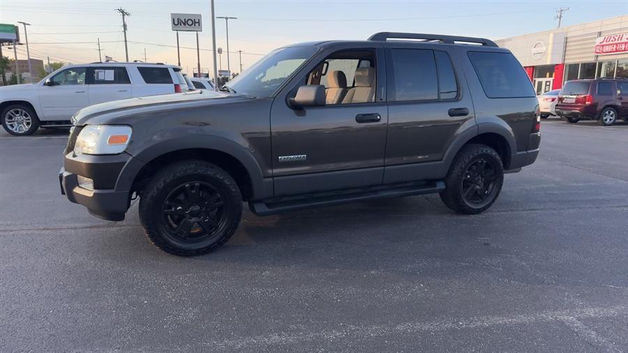 used 2006 Ford Explorer car, priced at $6,999