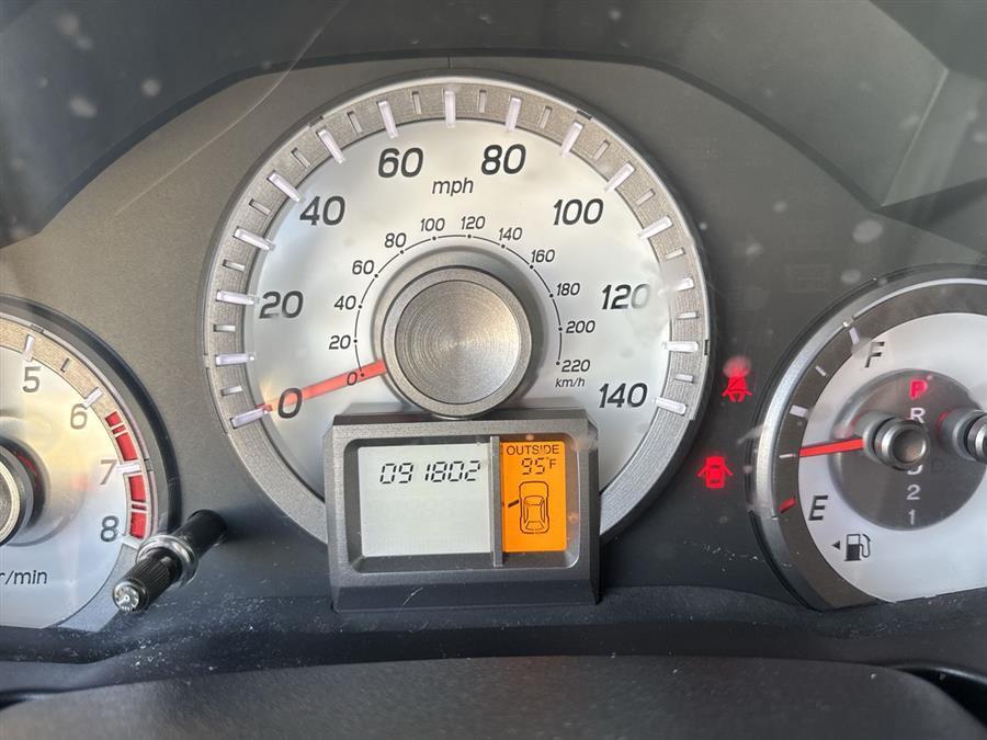 used 2012 Honda Pilot car, priced at $13,500
