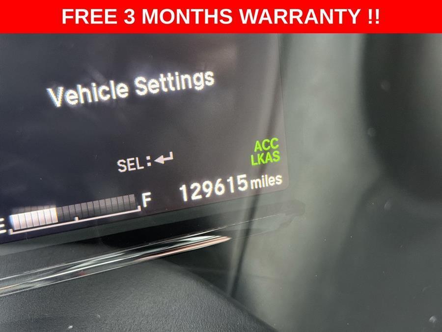 used 2022 Honda HR-V car, priced at $15,750