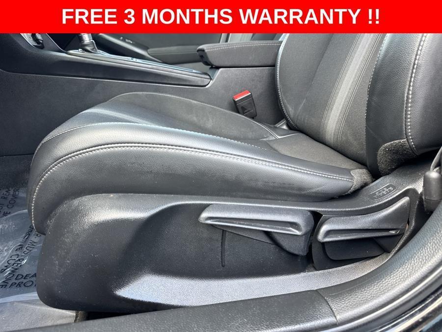 used 2023 Honda Civic car, priced at $23,500