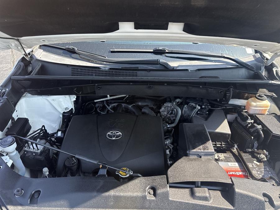 used 2017 Toyota Highlander car, priced at $21,000