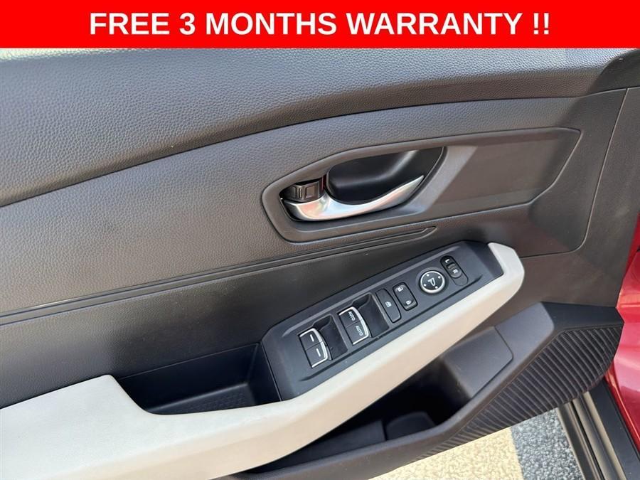 used 2025 Honda Accord car, priced at $25,850