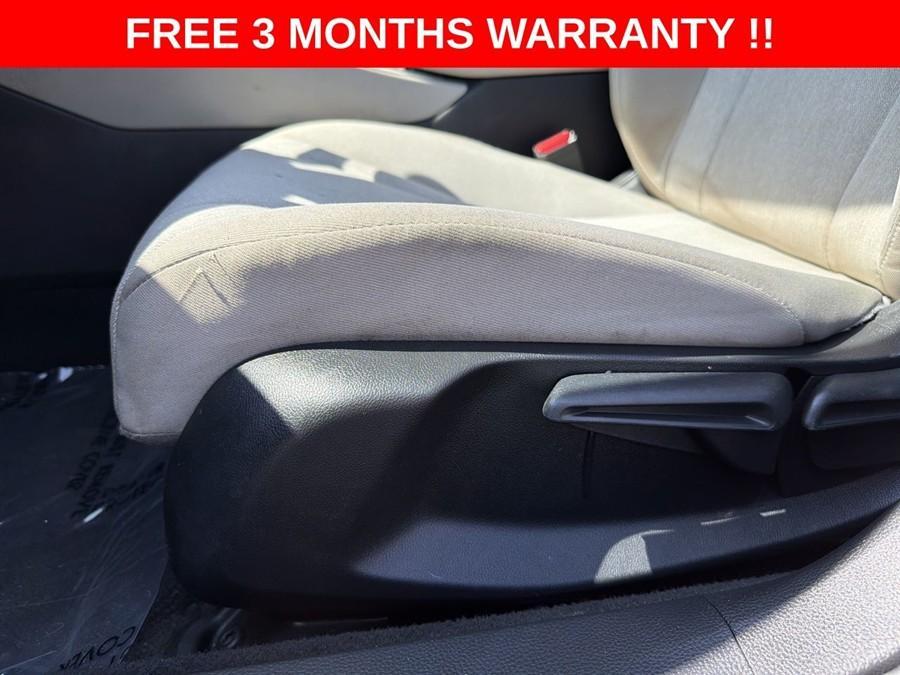used 2025 Honda Accord car, priced at $25,850