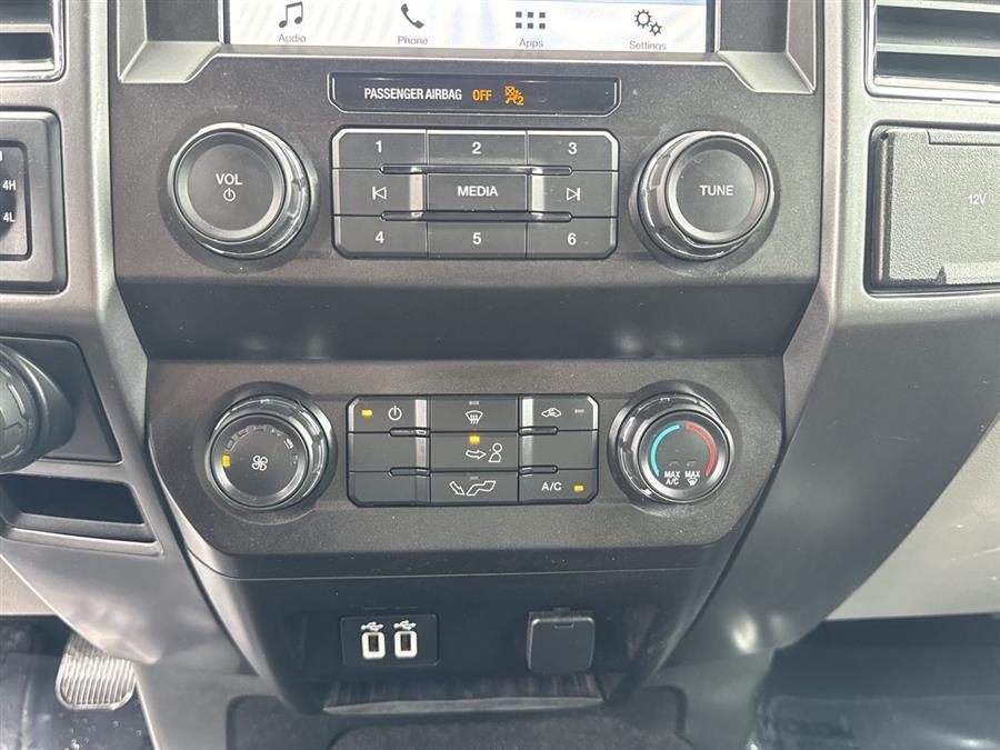 used 2019 Ford F-150 car, priced at $23,950