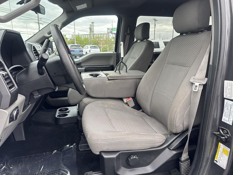 used 2019 Ford F-150 car, priced at $23,950