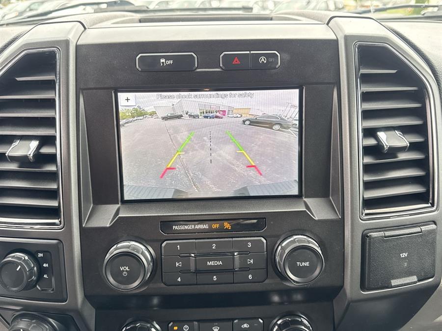 used 2019 Ford F-150 car, priced at $23,950