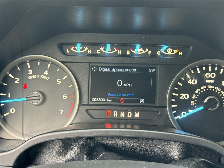 used 2019 Ford F-150 car, priced at $23,950
