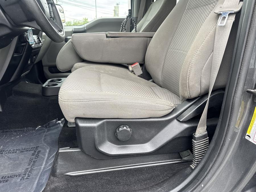 used 2019 Ford F-150 car, priced at $23,950