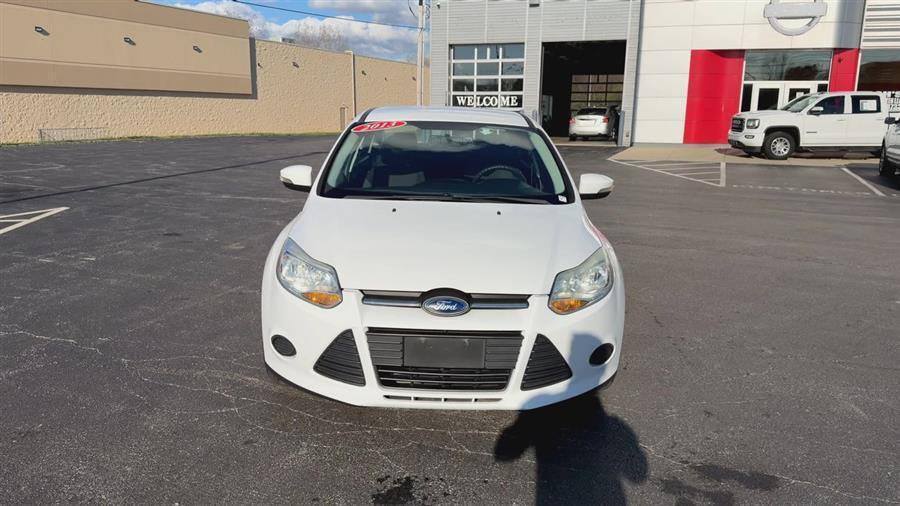 used 2013 Ford Focus car, priced at $6,999
