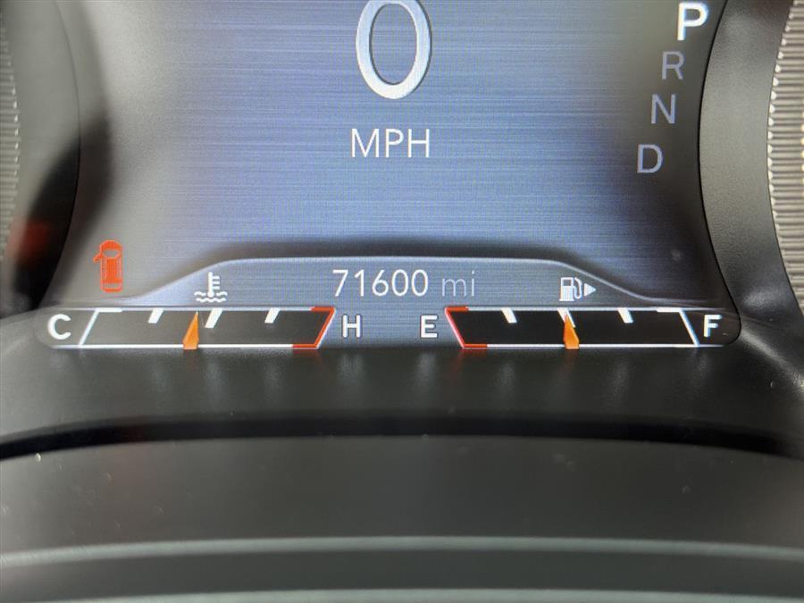 used 2019 Jeep Cherokee car, priced at $17,999