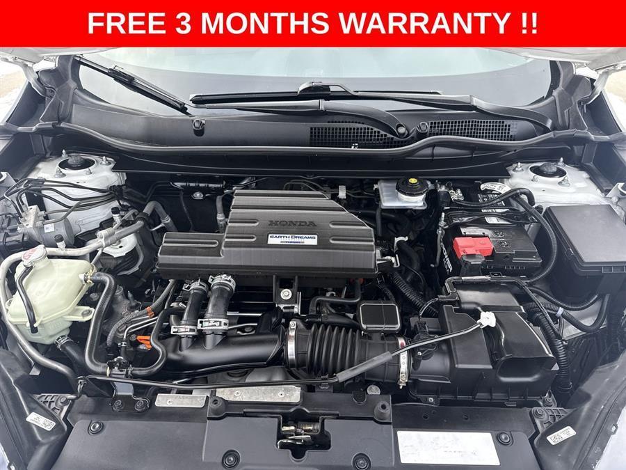 used 2020 Honda CR-V car, priced at $19,999