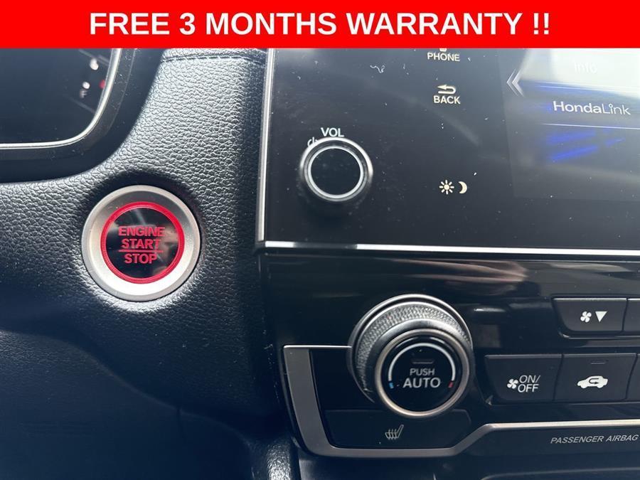 used 2020 Honda CR-V car, priced at $19,999