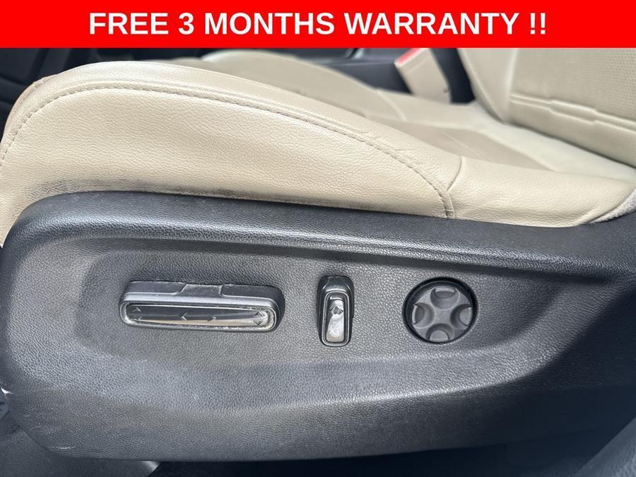 used 2020 Honda CR-V car, priced at $19,999