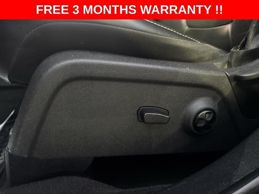 used 2020 Dodge Journey car, priced at $15,800