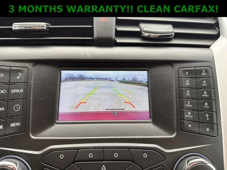 used 2015 Ford Fusion car, priced at $8,999