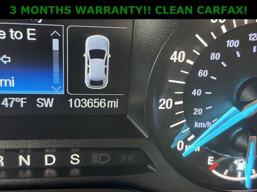 used 2015 Ford Fusion car, priced at $8,999