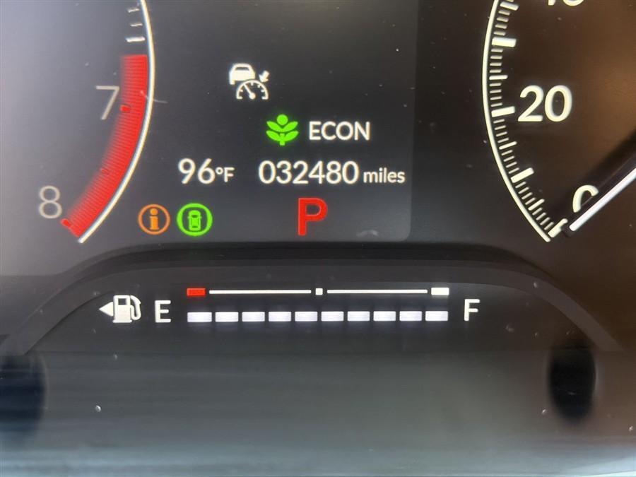 used 2025 Honda Civic car, priced at $25,900