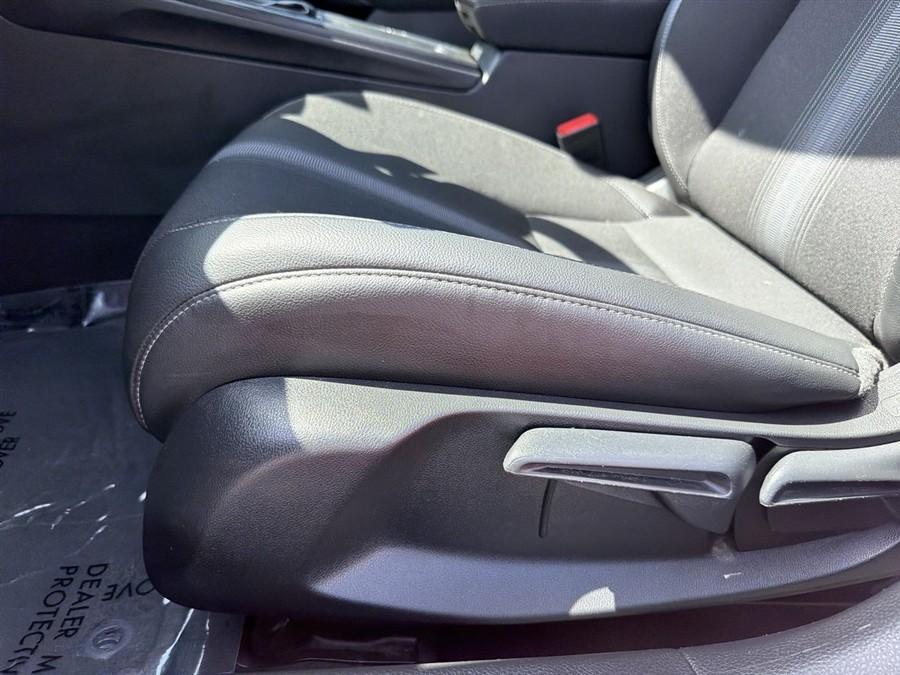 used 2025 Honda Civic car, priced at $25,900