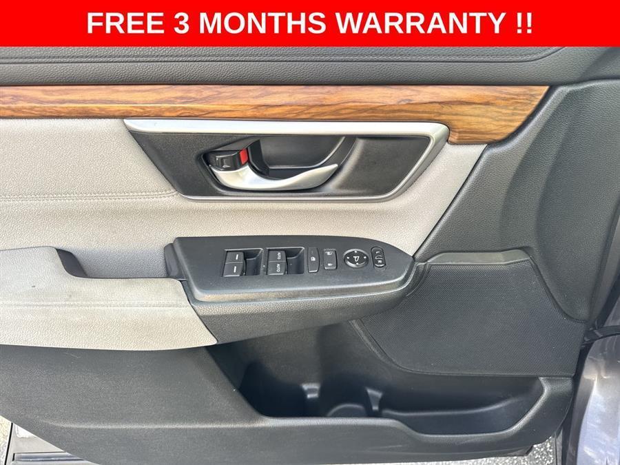used 2020 Honda CR-V car, priced at $23,250
