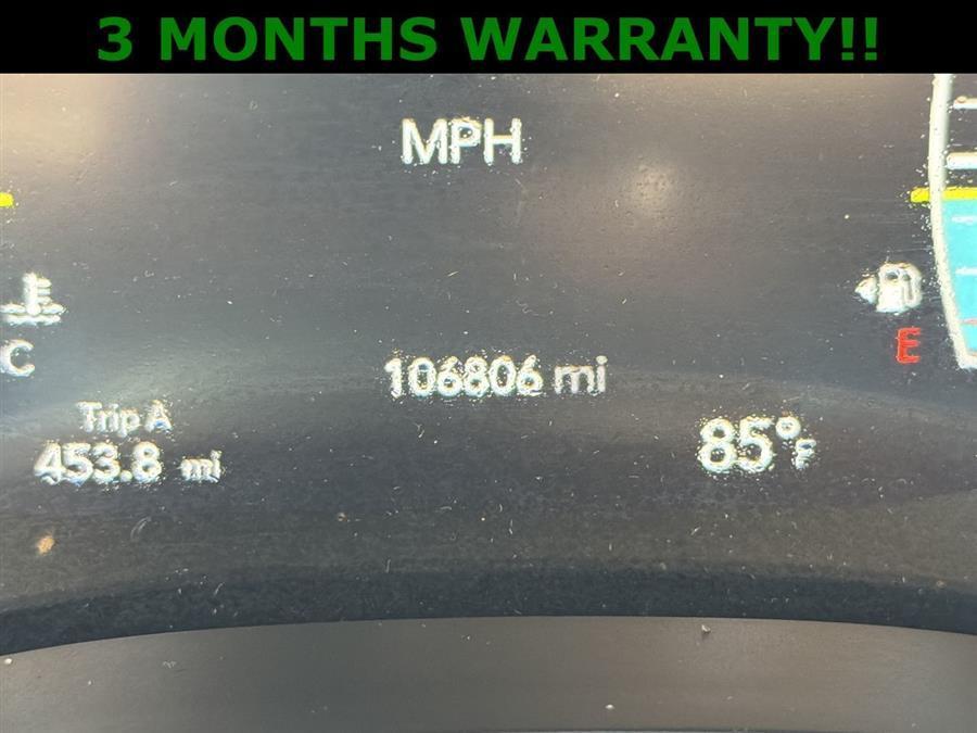 used 2021 Chrysler Pacifica car, priced at $17,500