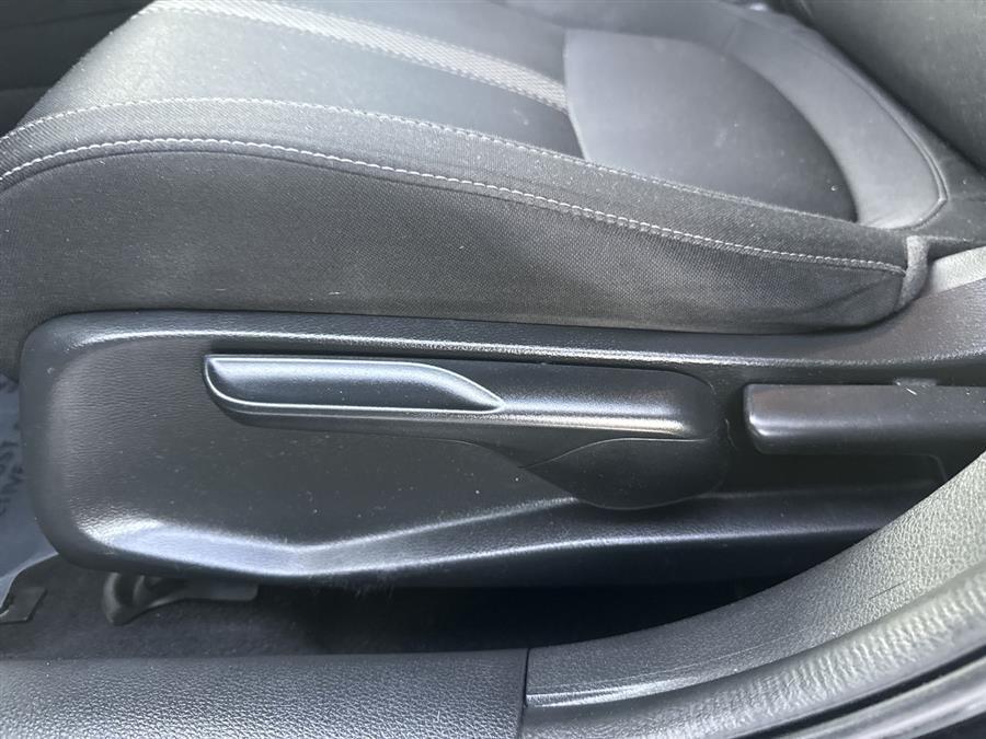 used 2020 Honda Civic car, priced at $17,500