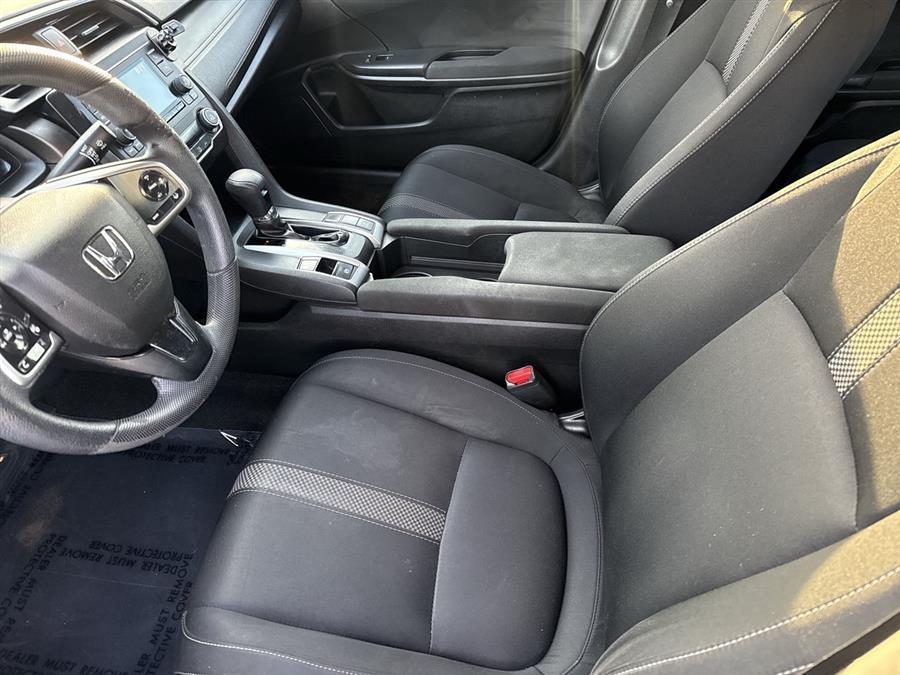 used 2020 Honda Civic car, priced at $17,500