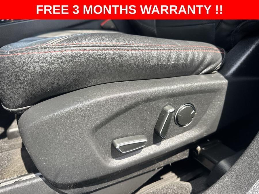 used 2016 Ford Explorer car, priced at $14,990