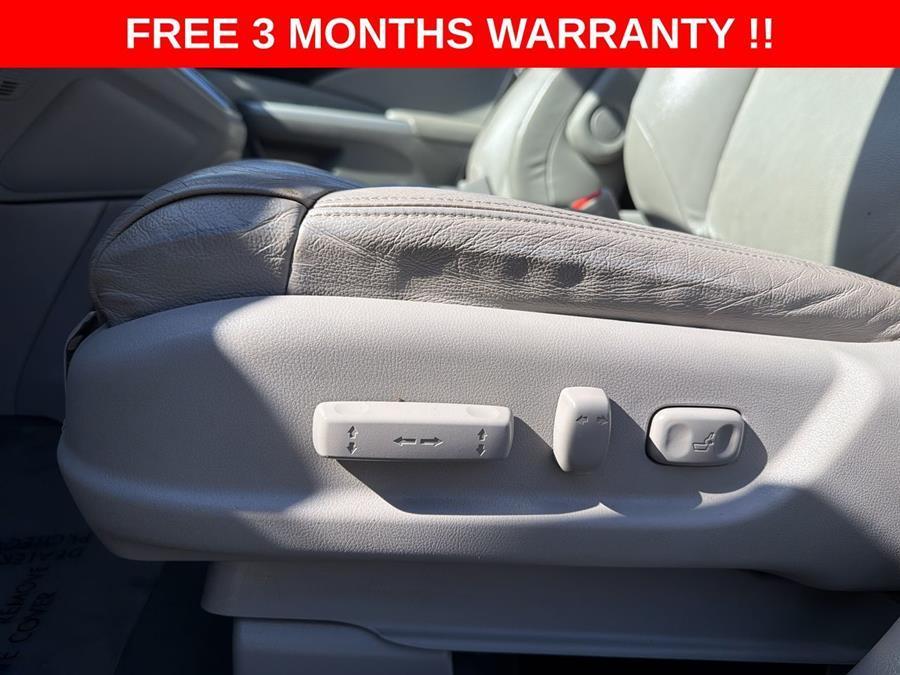 used 2012 Honda CR-V car, priced at $12,000