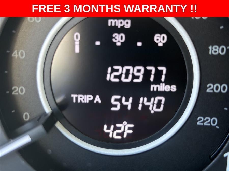 used 2012 Honda CR-V car, priced at $12,000