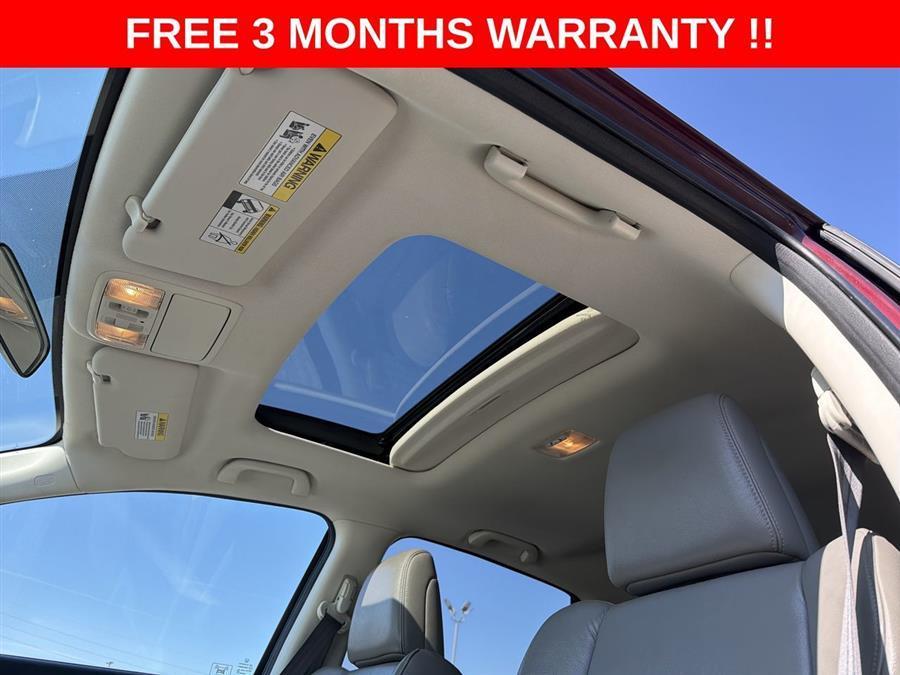 used 2012 Honda CR-V car, priced at $12,000