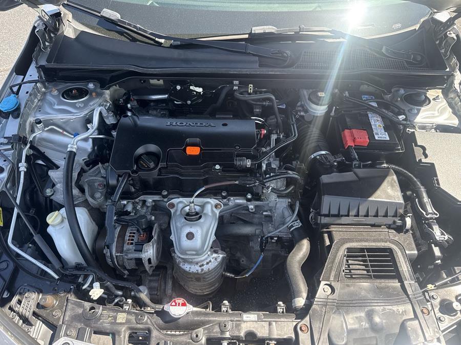 used 2022 Honda Civic car, priced at $22,580