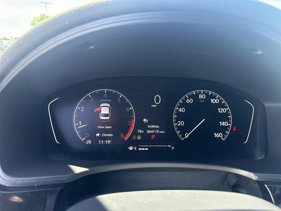 used 2022 Honda Civic car, priced at $22,580