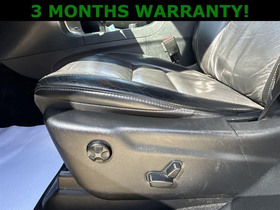 used 2014 Jeep Grand Cherokee car, priced at $12,999