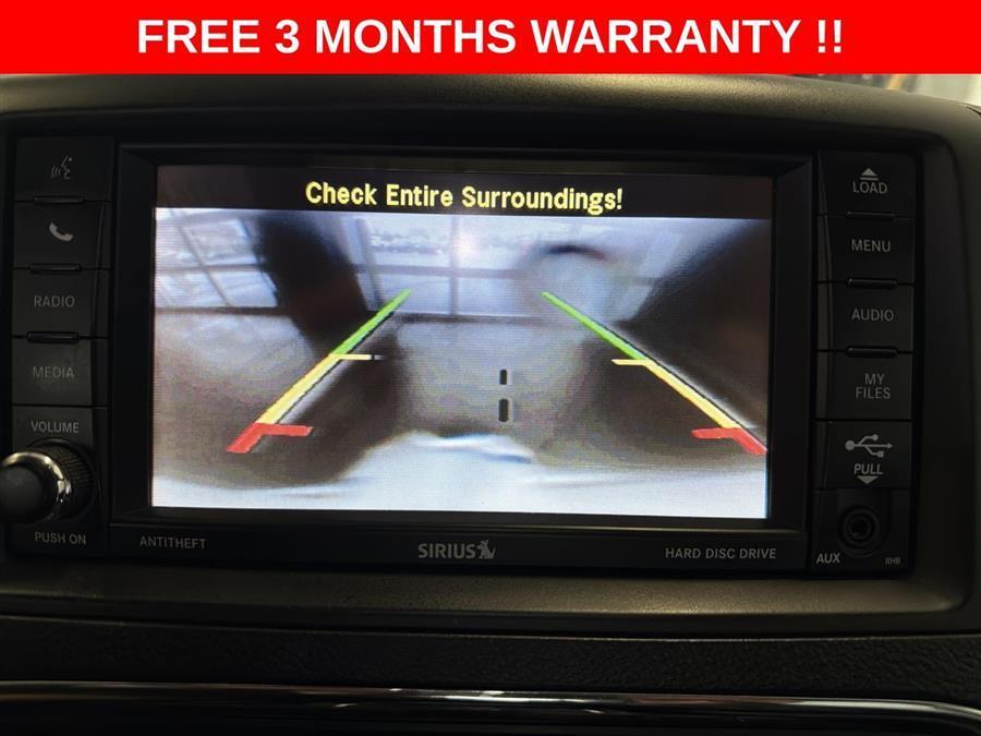 used 2017 Dodge Grand Caravan car, priced at $7,999