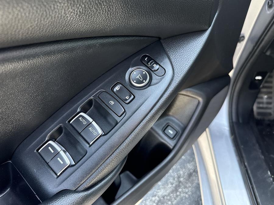 used 2022 Honda Accord car, priced at $22,999