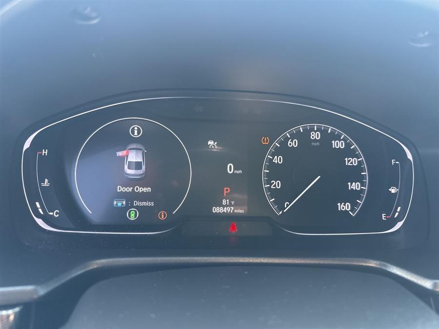 used 2022 Honda Accord car, priced at $22,999