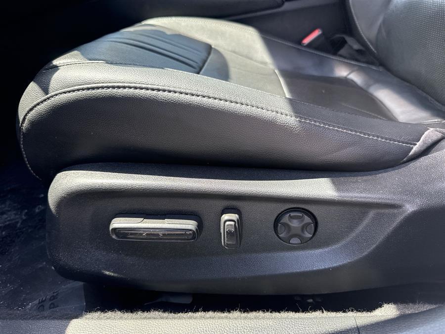 used 2022 Honda Accord car, priced at $22,999