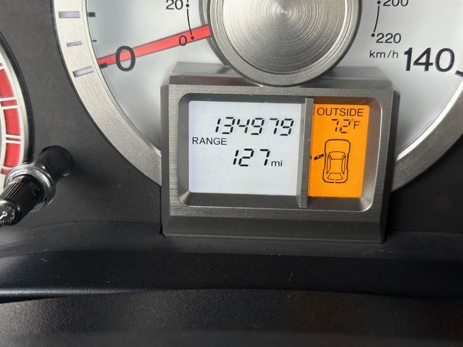 used 2011 Honda Pilot car, priced at $9,999