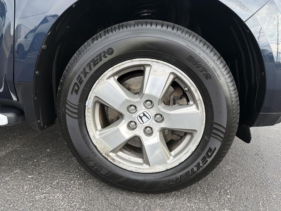 used 2011 Honda Pilot car, priced at $9,999