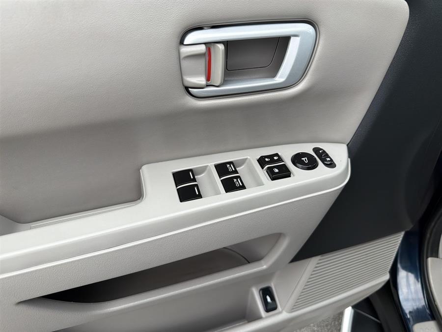 used 2011 Honda Pilot car, priced at $9,999