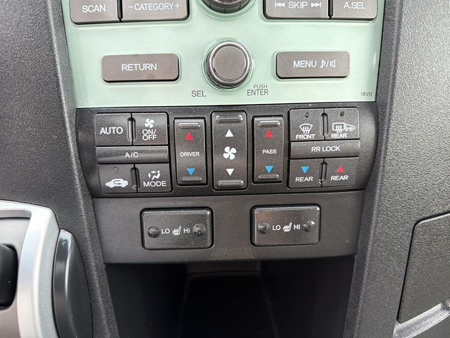 used 2011 Honda Pilot car, priced at $9,999