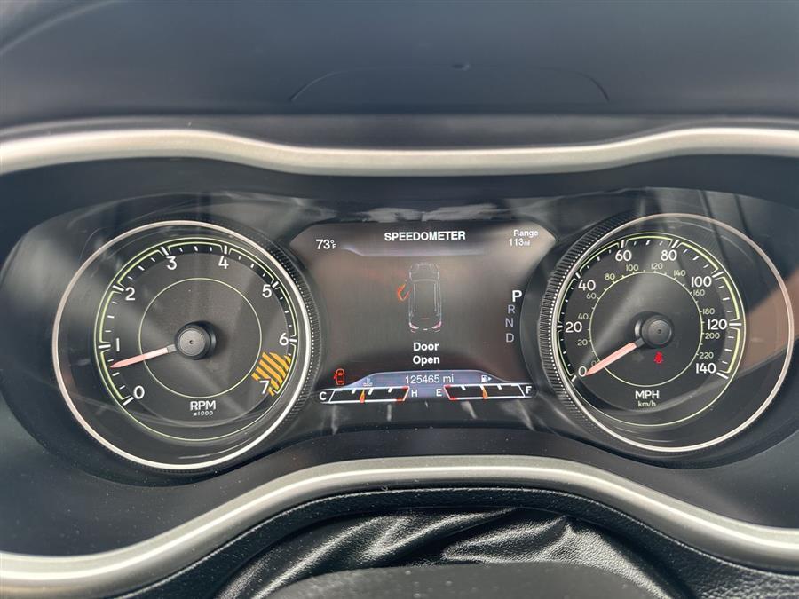 used 2014 Jeep Cherokee car, priced at $11,999