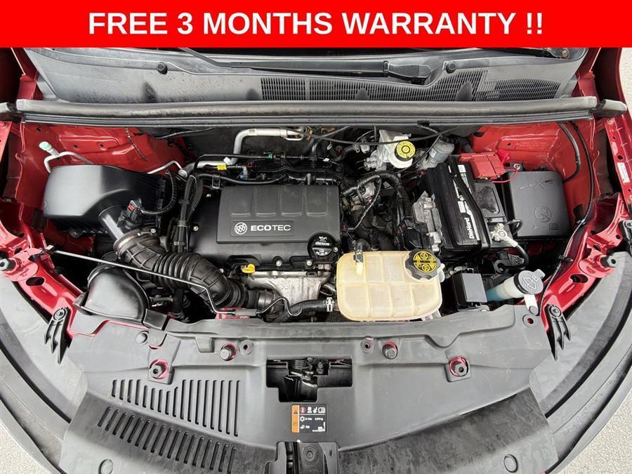 used 2019 Buick Encore car, priced at $12,700