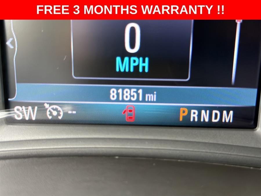 used 2019 Buick Encore car, priced at $12,700