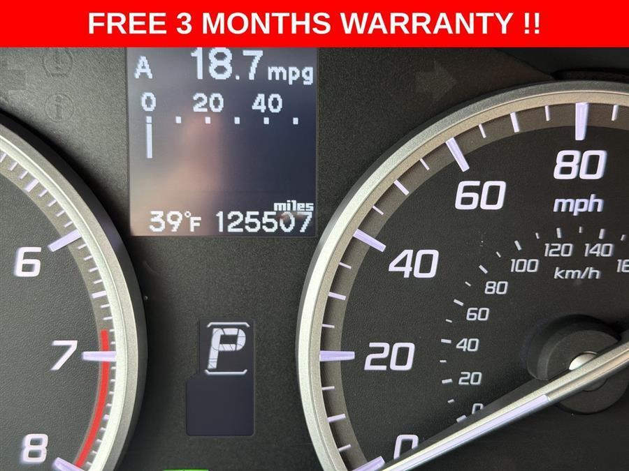 used 2015 Acura RDX car, priced at $12,999