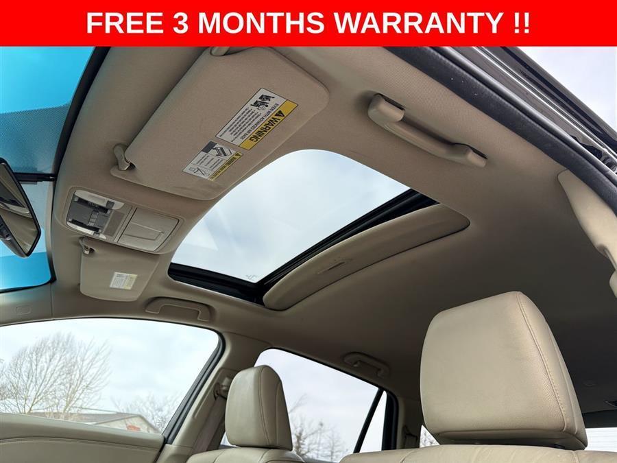 used 2015 Acura RDX car, priced at $12,999