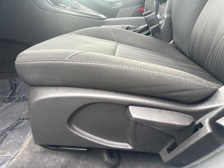used 2018 Ford Focus car, priced at $10,500