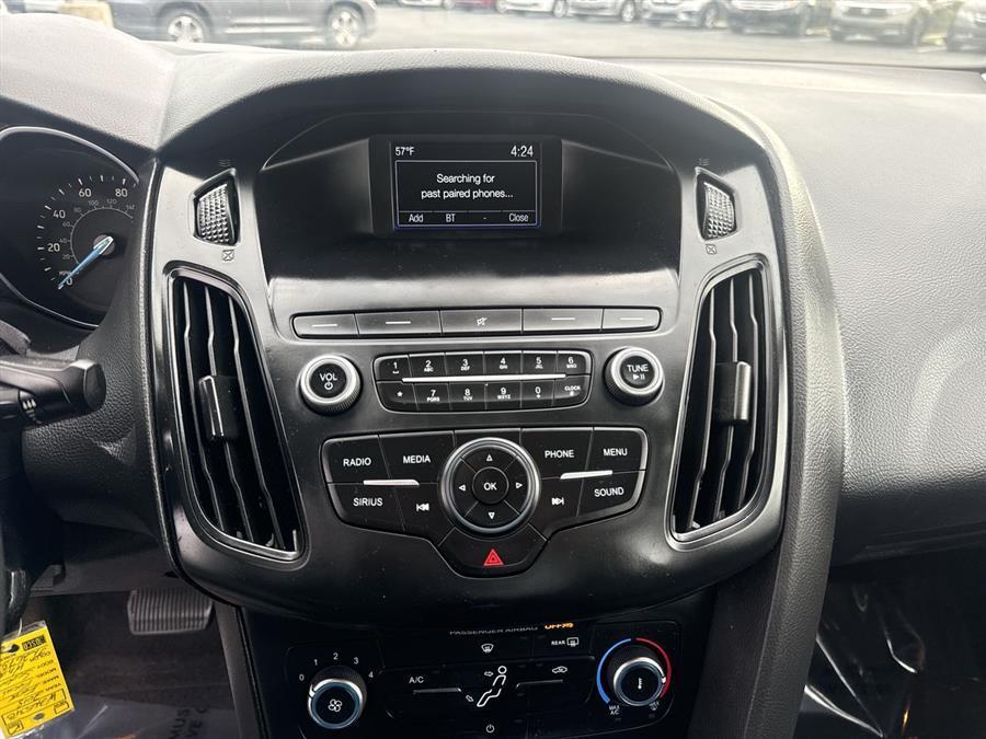 used 2018 Ford Focus car, priced at $10,500