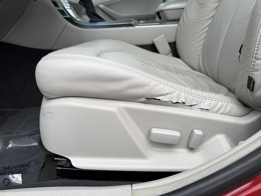 used 2012 Cadillac CTS car, priced at $8,999